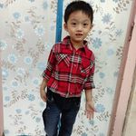 Michael Alexi Reynard - @reynard_reyrey - Instagram