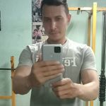 michael reynard - @mario_damsyik - Instagram