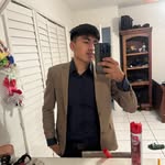 Angel Brito - @michaelreynoso407 - Instagram