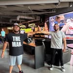 Michael Reynoso - @kingoftheropes - Instagram