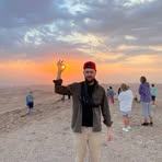 Michael Reznik - Facebook