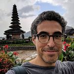 Michael Reznik - @mreznik_ - Instagram