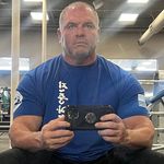 Michael Rhoades - @michael.rhoades_ - Instagram