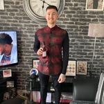 Michael Rhoades - @michaelrhoades23 - Instagram