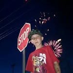 Michael Rhoades - @mmfr8486 - Instagram