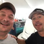 Michael Rhoades - @the_corvette_hunter - Instagram