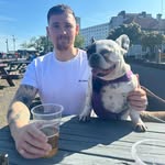 Michael Rhoades - @michaelrhoades23 - Instagram