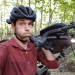 michael j - @michaelrhymeswithbicycle - Instagram