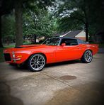 Michael Rhyne - Facebook