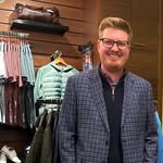 Michael Rials - @michaelrials.golf - Instagram