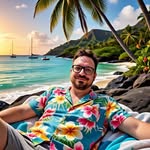 Michael Rials - @mrialsjr - Instagram
