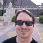 Michael Rials Jr - @mrials - Instagram