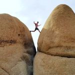 Michael Rice - @mikesitchyfeet - Instagram