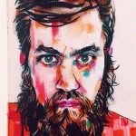 Michael Rice - @iquitwriting - Instagram