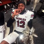 Michael Rice - @3nojoke89 - Instagram