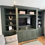 Michael Rice Bespoke Joinery - @mrbespokejoinery - Instagram