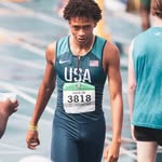 Michael Rice Jr - @riceboyblue - Instagram
