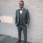Michael Richter - @michaelrichter_official - Instagram