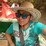 Muhammad Haikal - @michael.rickel - Instagram