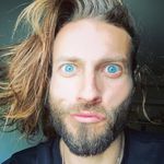 Brandon Michael Ricks - @thereal3rd_eye_orgone_ - Instagram