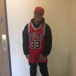 Michael Ricks - @michaelricks64 - Instagram