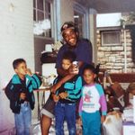 Michael Ricks - @mricks2546 - Instagram