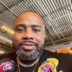 Michael Ricks - @biggie4life2 - Instagram