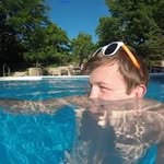 Michael Ricks - @chyckun - Instagram