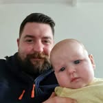 Michael Rickson - @m1k3645 - Instagram