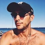 michael rickson douglas - @michasur123 - Instagram