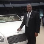 Michael Rideaux - Facebook