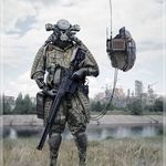 Michael A. Ridgley - @military_specs - Instagram