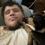 Michael Ridgley - @packbot7777777 - Instagram