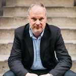 Michael Ridpath - @michaelridpathauthor - Instagram