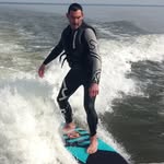 Michael Ridpath - @mdridpath - Instagram