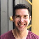 Michael Riendeau - @michaelriendeau - Instagram