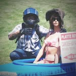 Michael Ries - @imbatman217 - Instagram