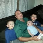 Michael Ries - @gavin1739 - Instagram