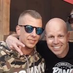 Michael Rietveld - @michaelrietveld - Instagram