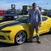Michael Riga - Facebook