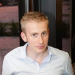 Michaël Rigart - @michaelrigart.dev - Instagram