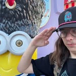 Michael Rigali - @kinda_merkel - Instagram
