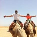 Michael Rigby - @riggers1974 - Instagram
