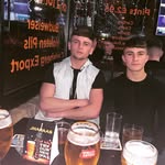 Michael Rigby - @michaelrigby13 - Instagram