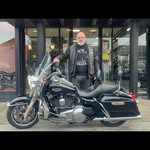 Michael Rigby - @mortis1966 - Instagram