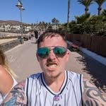 Michael Rigby - @michaelrigby27 - Instagram