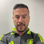 Michael Rigby - @mike1982av - Instagram