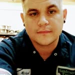 Michael Rigdon - @michaelryanrigdon - Instagram
