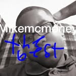 Michael Riggins - @mikemcmoney11 - Instagram