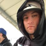 Michael Riggins - @mriggins585 - Instagram